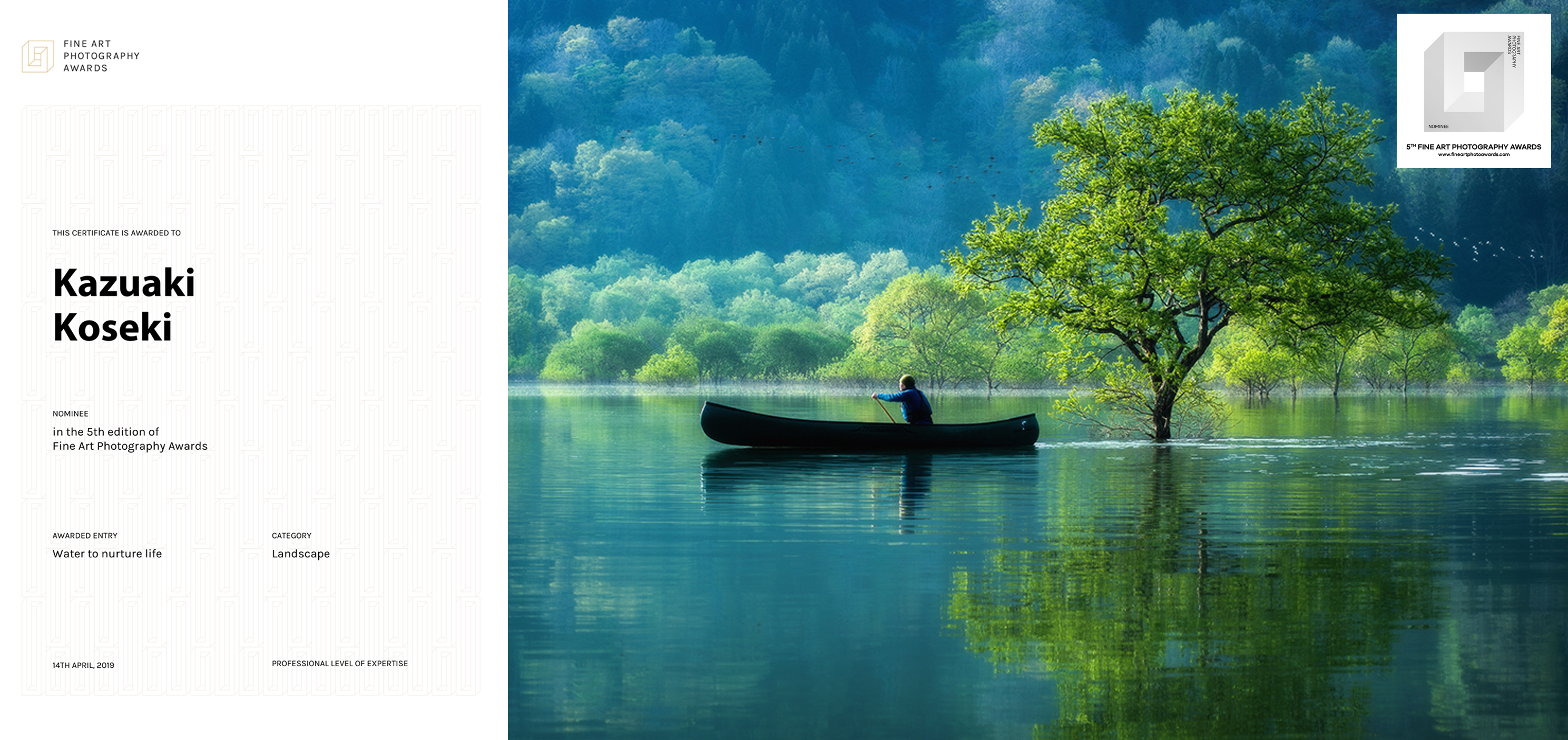 photographer.山形.白川湖