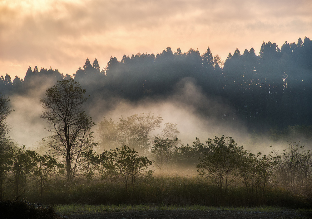 湿度.風景写真.写真家